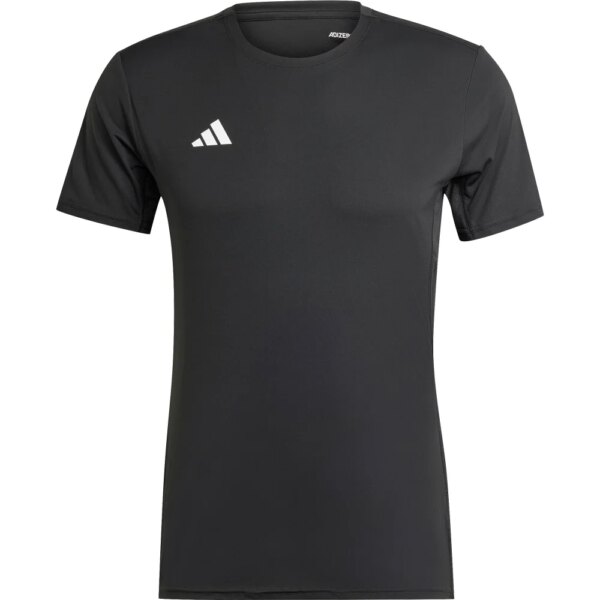 adidas-adidas-Adizero-Essentials-Running-T-Shirt-schwarz-schwarz adidas - adidas Adizero Essentials Running T-Shirt schwarz