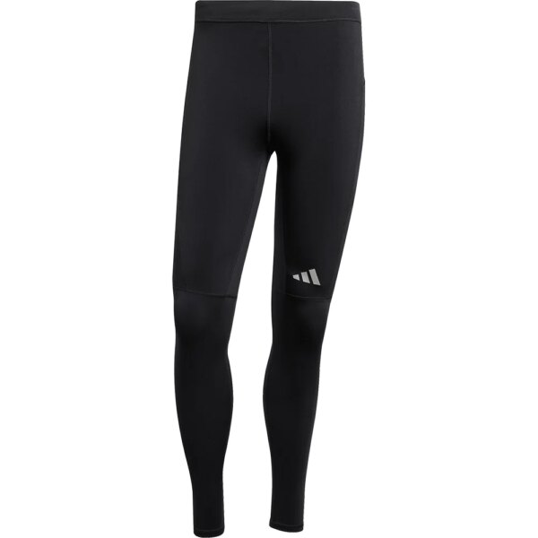 adidas-adidas-Run-It-Leggings-schwarz-schwarz adidas - adidas Run It Leggings schwarz