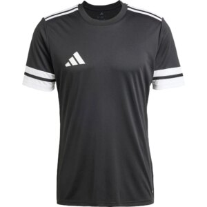 adidas - adidas Squadra 25 Trikot schwarz