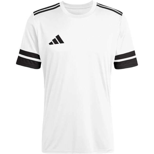 adidas - adidas Squadra 25 Trikot weiß