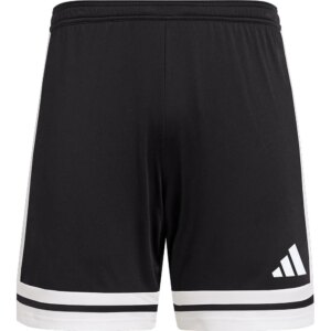 adidas - adidas Squadra 25 Shorts schwarz