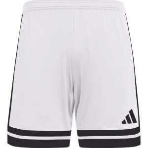 adidas - adidas Squadra 25 Shorts weiß