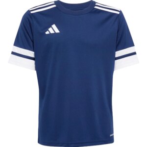 adidas - adidas Squadra 25 Trikot Kinder team navy blue 2