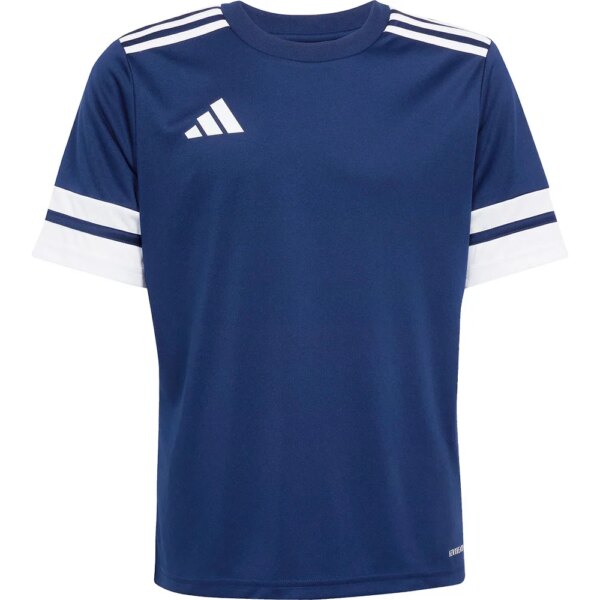 adidas-adidas-Squadra-25-Trikot-Kinder-team-navy-blue-2-blau adidas - adidas Squadra 25 Trikot Kinder team navy blue 2