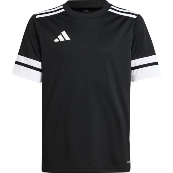 adidas-adidas-Squadra-25-Trikot-Kinder-black-schwarz adidas - adidas Squadra 25 Trikot Kinder white