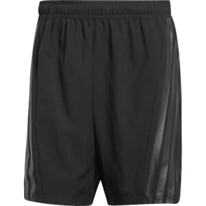 adidas - adidas Designed-for-Training 3-Streifen schwarz