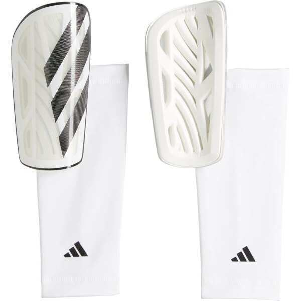 adidas-adidas-Tiro-League-Schienbeinschoner-white-weiss adidas - adidas Tiro League Schienbeinschoner black