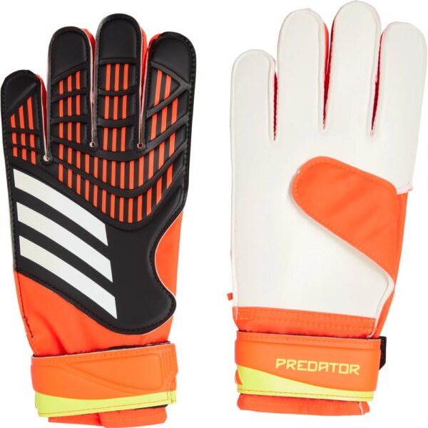 adidas-adidas-Predator-Training-black-schwarz adidas - adidas Predator Training black