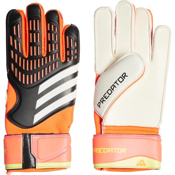 adidas-adidas-Predator-Match-schwarz-schwarz adidas - adidas Predator Match schwarz
