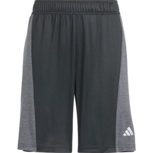 adidas - adidas Training AEROREADY Heather Jungen black