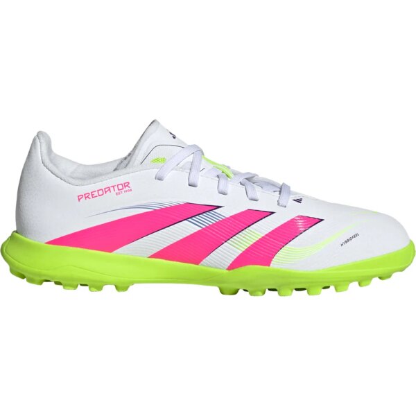 adidas-adidas-Predator-League-TF-Fussballschuhe-Kinder-footwear-white-weiss adidas - adidas Predator League TF Fußballschuhe Kinder footwear white
