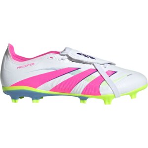 adidas - adidas Predator League Fold Over Tongue FG/MG Fußballschuh footwear white
