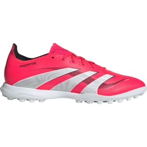 adidas - adidas Predator League TF Fußballschuh lucid red