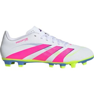 adidas - adidas Predator Club FG/MG Fußballschuh footwear white
