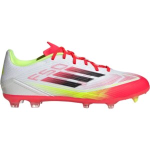 adidas - adidas F50 League FG/MG Fußballschuh footwear white