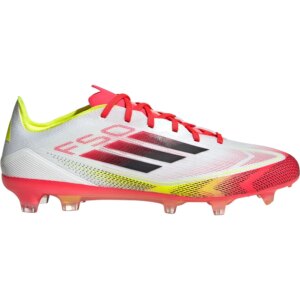 adidas - adidas F50 Pro FG Fußballschuh footwear white