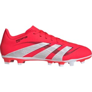 adidas - adidas Predator Club FG/MG Fußballschuh lucid red