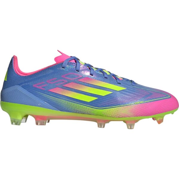 adidas-adidas-F50-Pro-FG-Fussballschuh-blue-fusion-blau adidas - adidas F50 Pro FG Fußballschuh blue fusion
