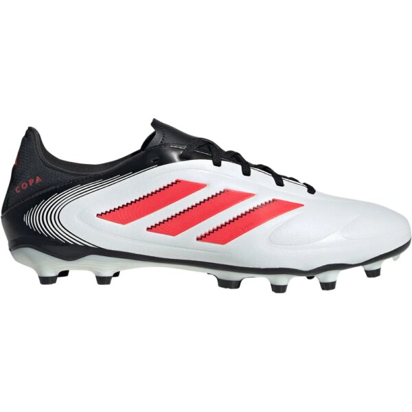 adidas-adidas-Copa-Pure-3-League-FGMG-Fussballschuh-footwear-white-weiss adidas - adidas Copa Pure 3 League FG/MG Fußballschuh footwear white