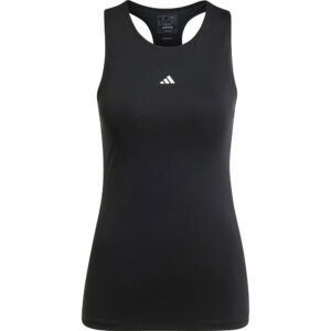 adidas - adidas Techfit Racerback Training Tanktop schwarz