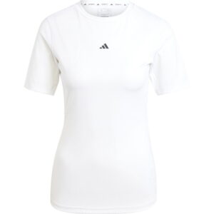 adidas - adidas Techfit Training T-Shirt weiß