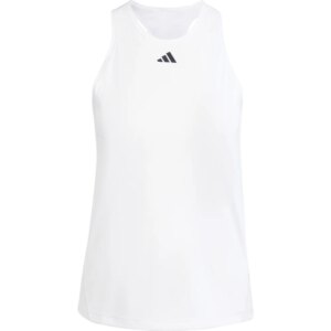 adidas - adidas Club Tennis Tanktop weiß