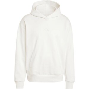 adidas - adidas All SZN Hoodie off white