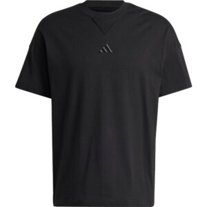 adidas - adidas ALL SZN T-Shirt schwarz