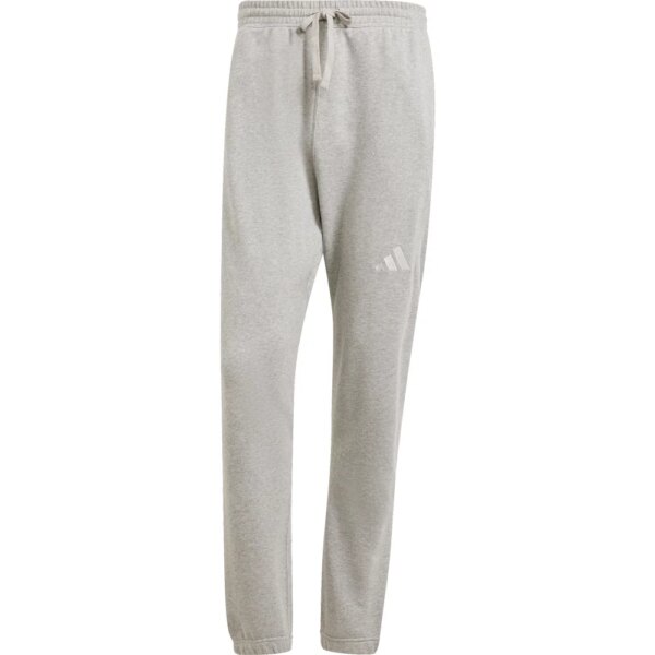 adidas-adidas-ALL-SZN-French-Terry-Regular-Tapered-Jogginghose-medium-grey-heather-grau adidas - adidas ALL SZN French Terry Regular Tapered Jogginghose medium grey heather