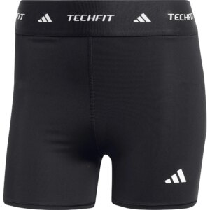 adidas - adidas TECHFIT Stay In Play Leggings schwarz
