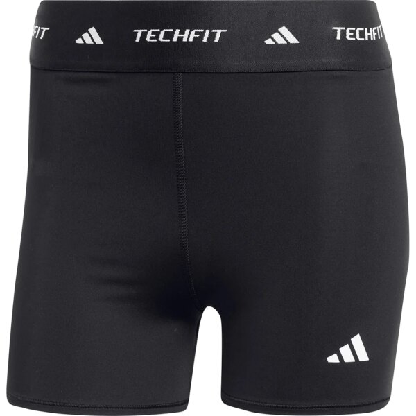 adidas-adidas-TECHFIT-Stay-In-Play-Leggings-schwarz-schwarz adidas - adidas TECHFIT Stay In Play Leggings schwarz