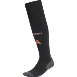 adidas - adidas FC Bayern München 24/25 Auswärtssocken schwarz