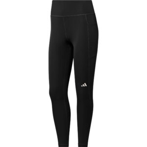 adidas - adidas Own the Run 7/8-Leggings schwarz