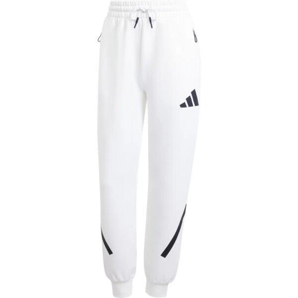 adidas-adidas-Z.N.E.-Jogginghose-weiss-weiss adidas - adidas Z.N.E. Jogginghose weiß