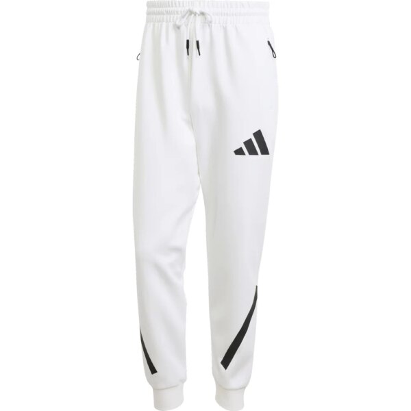 adidas-adidas-New-adidas-Z.N.E.-Jogginghose-weiss-weiss adidas - adidas New adidas Z.N.E. Jogginghose weiß