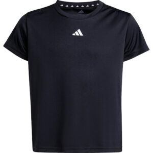 adidas - adidas Training Essential T-Shirt Kinder schwarz