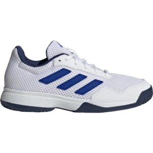 adidas - adidas Gamespec Tennisschuh Kinder footwear white