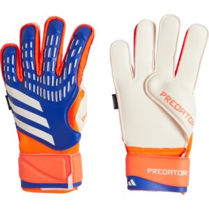adidas - adidas Predator Match Fingersave lucid blue
