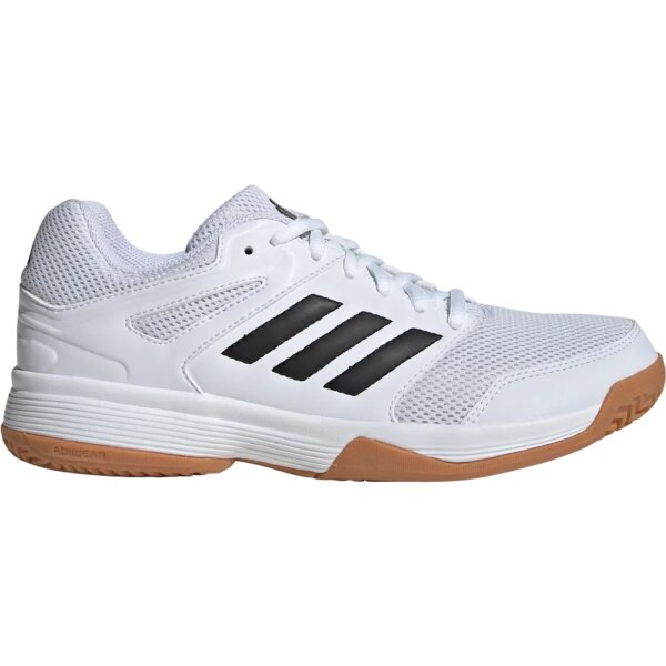 adidas-adidas-Speedcourt-IN-footwear-white-weiss adidas - adidas Speedcourt IN footwear white