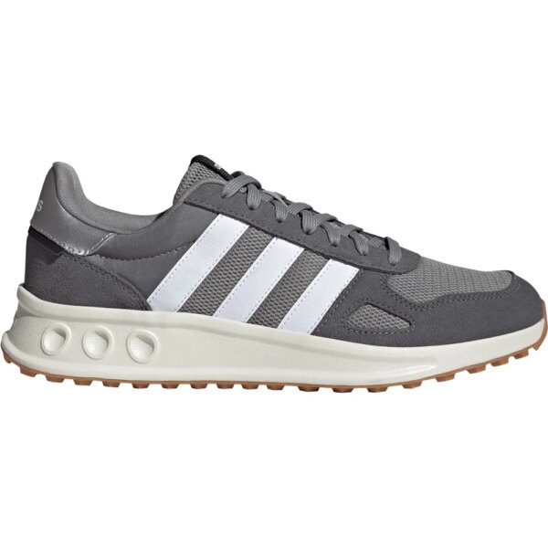 adidas-adidas-Run-84-solid-grey-grau adidas - adidas Run 84 solid grey