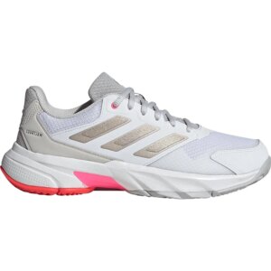 adidas - adidas CourtJam Control 3 footwear white