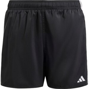 adidas - adidas 3-Streifen Kinder schwarz