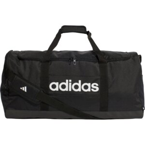 adidas - adidas Linear Duffelbag L schwarz