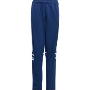 adidas - adidas Squadra 25 Trainingshose Kinder team navy blue 2