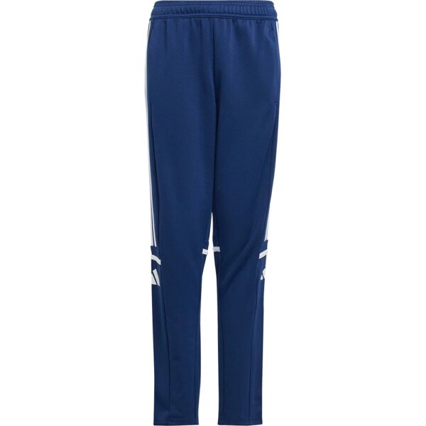 adidas-adidas-Squadra-25-Trainingshose-Kinder-team-navy-blue-2-blau adidas - adidas Squadra 25 Trainingshose Kinder team navy blue 2