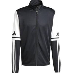 adidas - adidas Squadra 25 Trainingsjacke schwarz