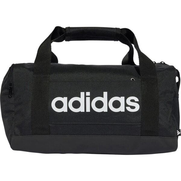 adidas-adidas-Linear-Duffelbag-XS-black-schwarz adidas - adidas Linear Duffelbag XS black