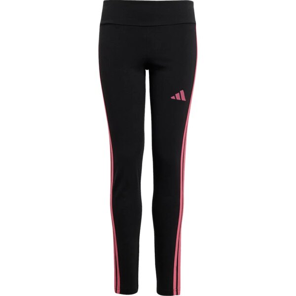 adidas-adidas-Essentials-Leggings-Kinder-schwarz-schwarz adidas - adidas Essentials Leggings Kinder schwarz