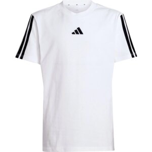 adidas - adidas Essentials T-Shirt Kinder weiß