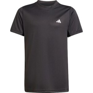 adidas - adidas Club Tennis T-Shirt Kinder schwarz